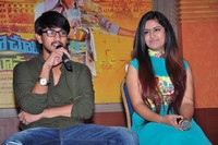 Cinema Choopistha Mava Press Meet Photos